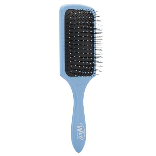 Wet Brush Paddle Detangler Hair Brush - Sky