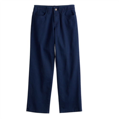 Boys 7-20 Sonoma Goods For Life Flexwear Comfort Waist Pants