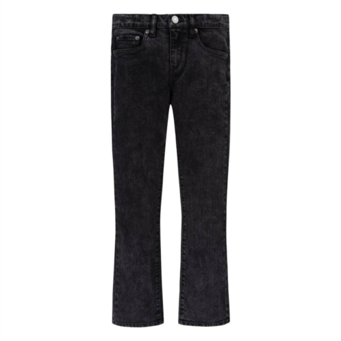 Girls 7-16 Levis Classic Bootcut Jeans