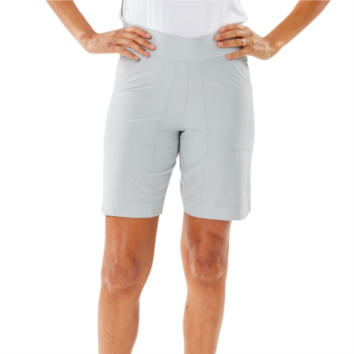 Womens Nancy Lopez Golf Ace Shorts