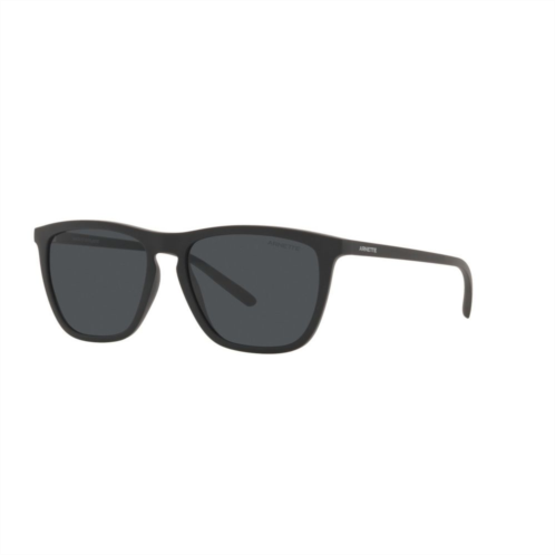 Mens Arnette Fry AN4301 55 mm Wayfarer Sunglasses