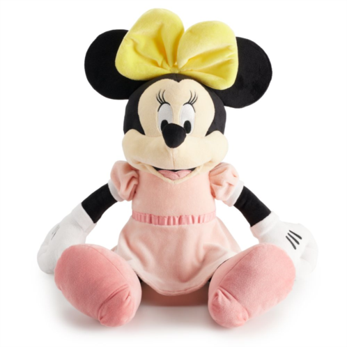 Disney / The Big One Disneys Minnie Mouse Pillow Buddy by The Big One