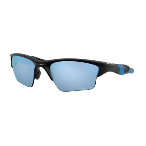 Oakley HALF JACKET 2.0 XL Polarized Sunglasses 0OO9154-6762