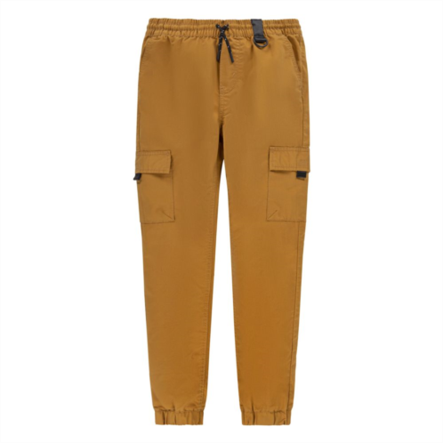 Boys 8-20 Levis Couch To Camp Cargo Jogger Pants
