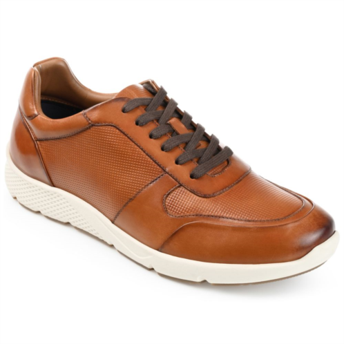 Thomas & Vine Mosley Luxe Mens Leather Sneakers