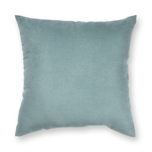 Sonoma Goods For Life Faux Suede Oversized Pillow