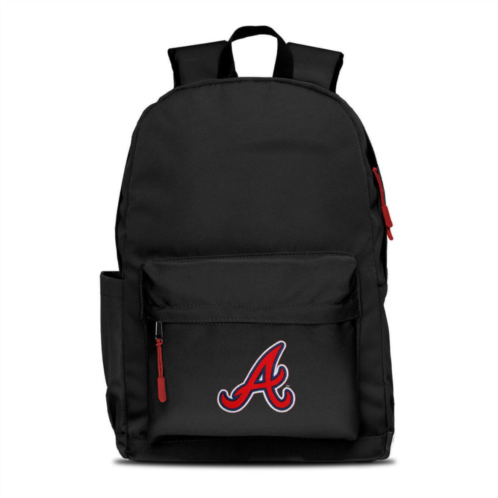 Unbranded Atlanta Braves Campus Laptop Backpack