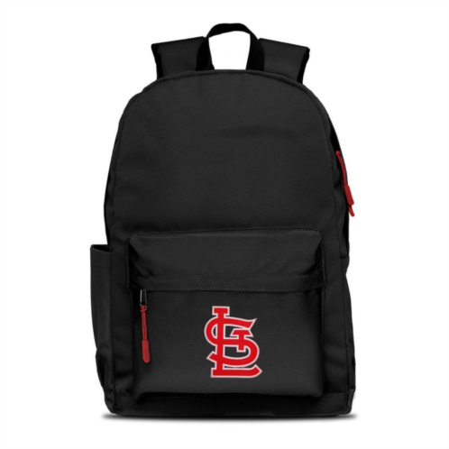 Unbranded St. Louis Cardinals Campus Laptop Backpack