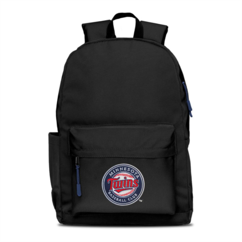 Unbranded Minnesota Twins Campus Laptop Backpack