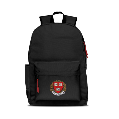 Unbranded Harvard Crimson Campus Laptop Backpack