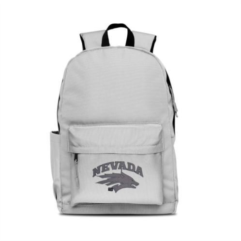 Unbranded Nevada Wolf Pack Campus Laptop Backpack