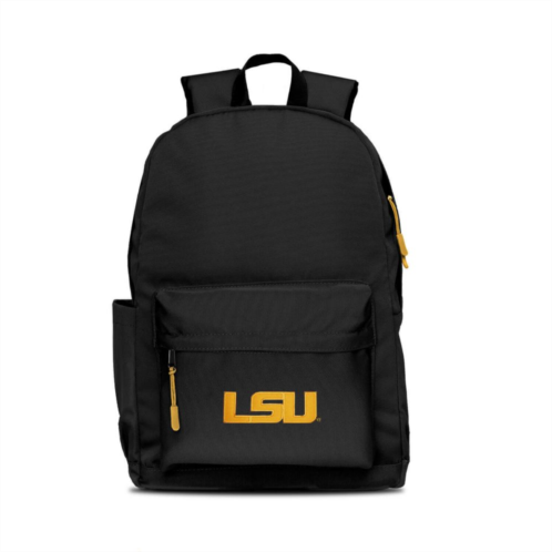 Unbranded LSU Tigers Campus Laptop Backpack