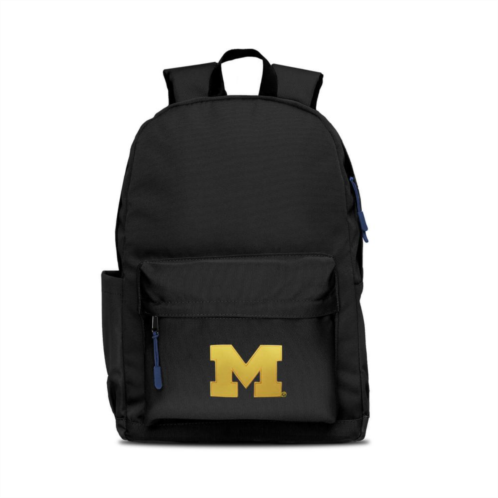 Unbranded Michigan Wolverines Campus Laptop Backpack