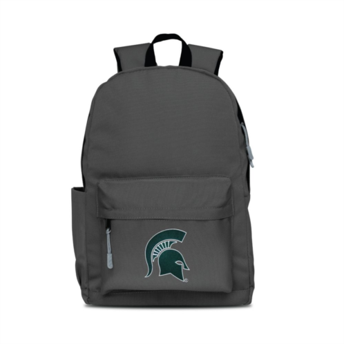 Unbranded Michigan State Spartans Campus Laptop Backpack