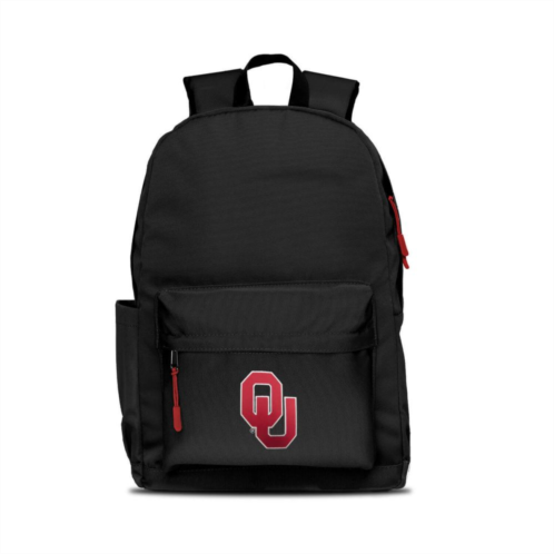 Unbranded Oklahoma Sooners Campus Laptop Backpack