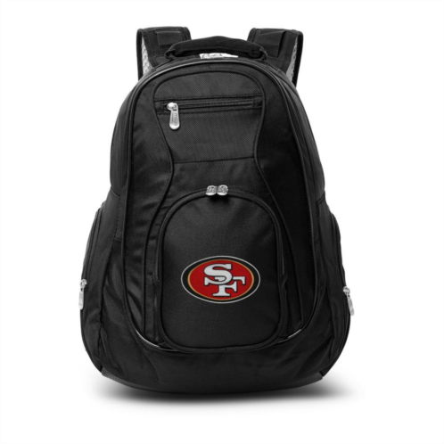 Unbranded San Francisco 49ers Premium Laptop Backpack