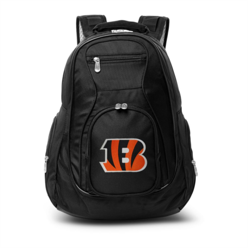 Unbranded Cincinnati Bengals Premium Laptop Backpack