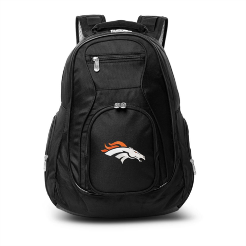 Unbranded Denver Broncos Premium Laptop Backpack