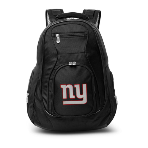 Unbranded New York Giants Premium Laptop Backpack