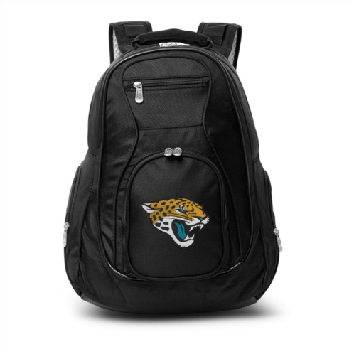 Unbranded Jacksonville Jaguars Premium Laptop Backpack