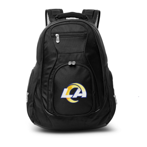 Unbranded Los Angeles Rams Premium Laptop Backpack