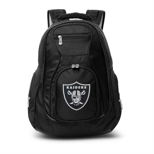 Unbranded Las Vegas Raiders Premium Laptop Backpack