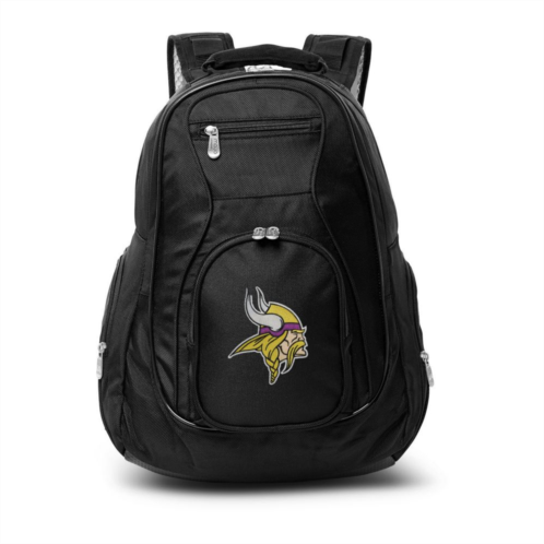 Unbranded Minnesota Vikings Premium Laptop Backpack