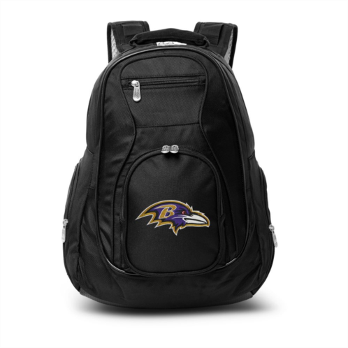 Unbranded Baltimore Ravens Premium Laptop Backpack
