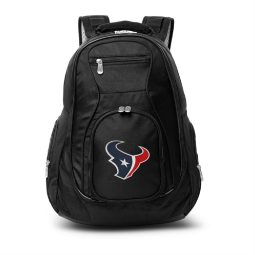 Unbranded Houston Texans Premium Laptop Backpack