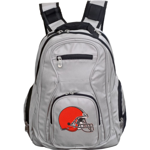 Unbranded Cleveland Browns Premium Laptop Backpack