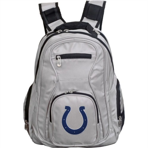 Unbranded Indianapolis Colts Premium Laptop Backpack