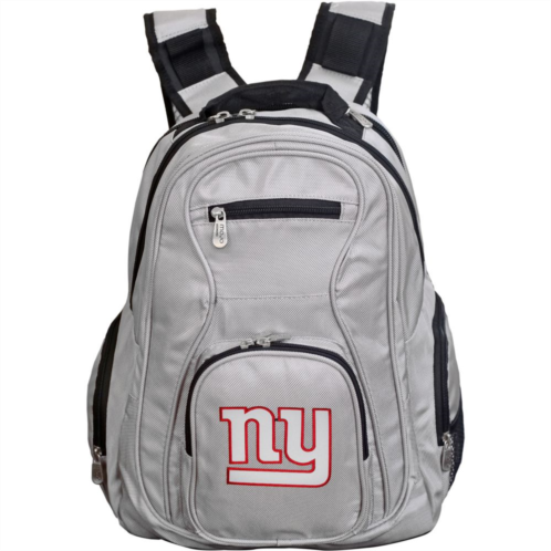 Unbranded New York Giants Premium Laptop Backpack