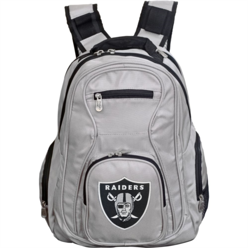 Unbranded Las Vegas Raiders Premium Laptop Backpack