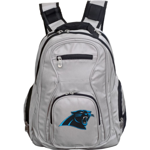 Unbranded Carolina Panthers Premium Laptop Backpack