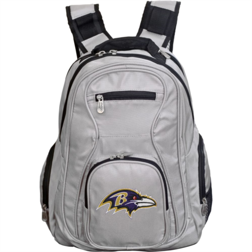 Unbranded Baltimore Ravens Premium Laptop Backpack