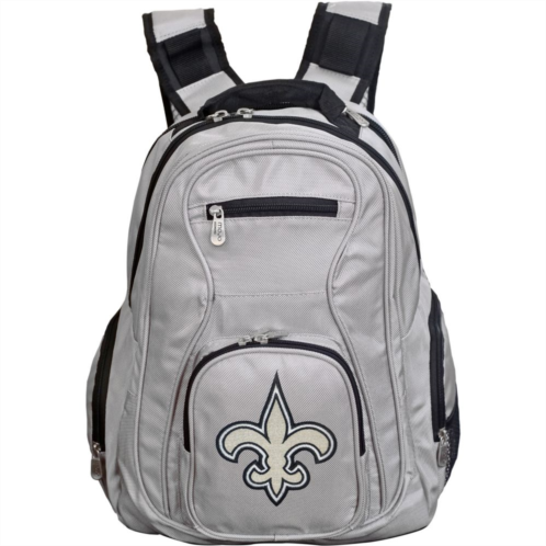 Unbranded New Orleans Saints Premium Laptop Backpack