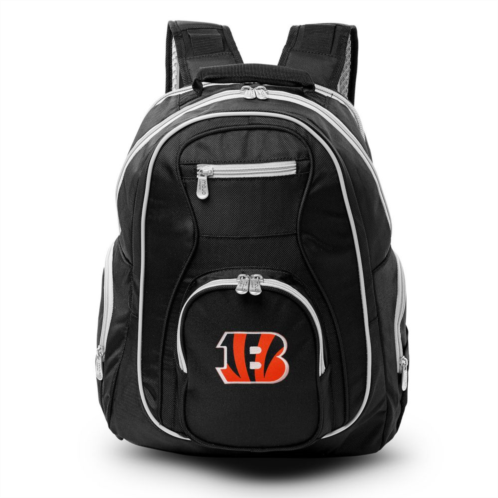 Unbranded Cincinnati Bengals Premium Laptop Backpack