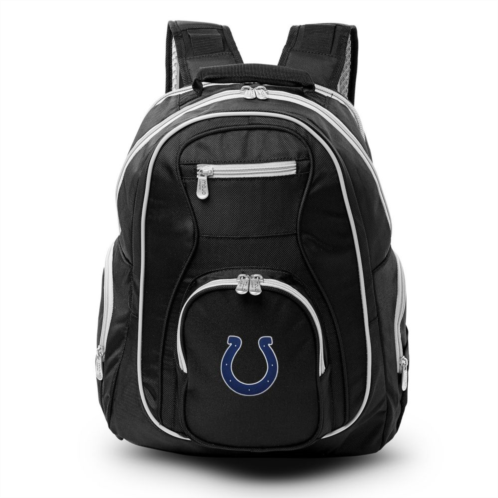 Unbranded Indianapolis Colts Premium Laptop Backpack