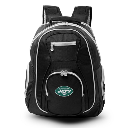 Unbranded New York Jets Premium Laptop Backpack