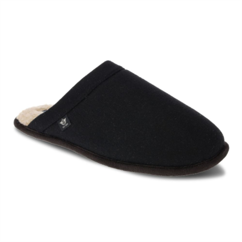 Dockers Mens Scuff Slippers
