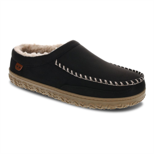 Dockers Rugged Mens Clog Slippers