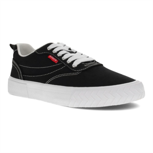 Levis Nay Lo Cz Womens Skater Sneakers