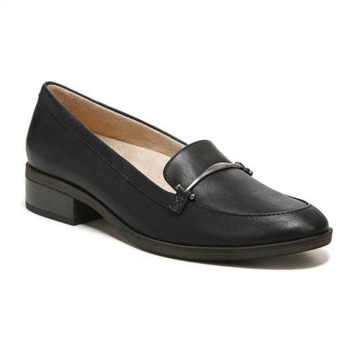 SOUL Naturalizer Ridley Womens Heeled Loafers