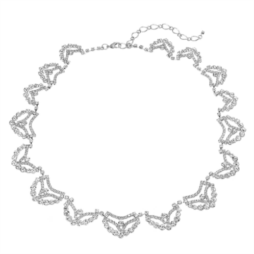 Vieste Occasion Nickel Free Collar Necklace