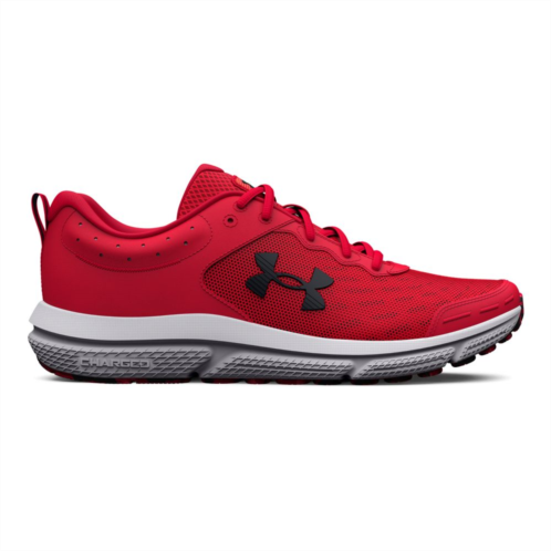 Under Armour Charged Assert 10 Mens Running Shoes