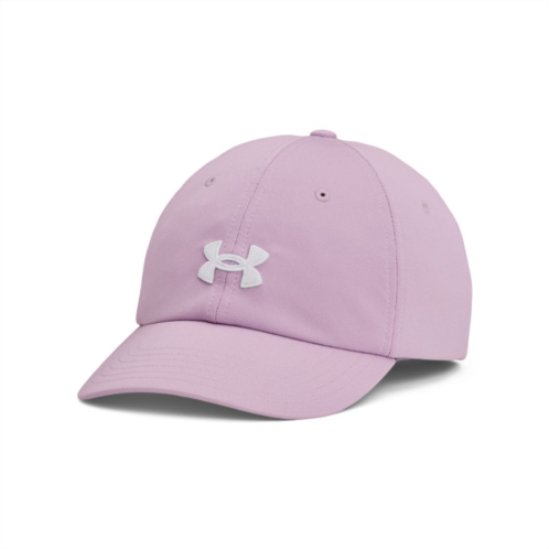 Womens Under Armour Blitzing Adjustable Baseball Hat