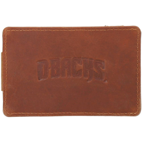 Unbranded Baseballism Arizona Diamondbacks Money Clip Wallet