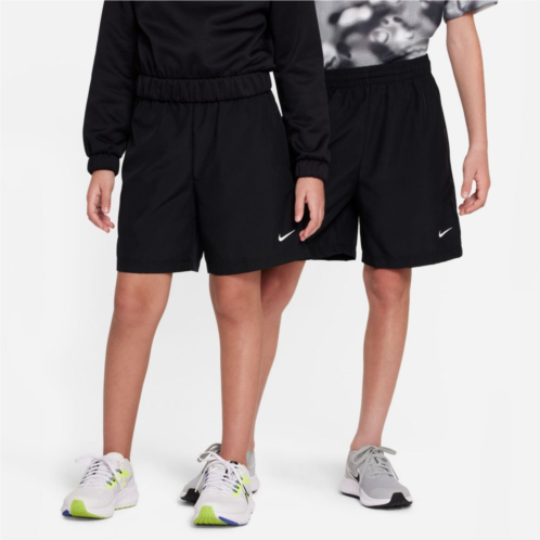 Boys 8-20 Nike Woven Shorts