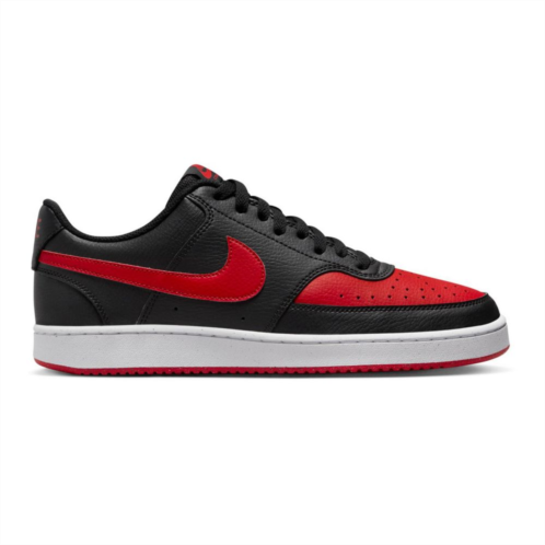 Nike Court Vision Mens Shoes
