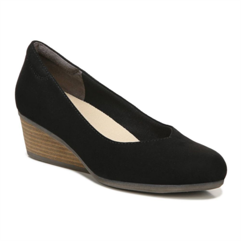 Dr. Scholls Be Ready Womens Wedges